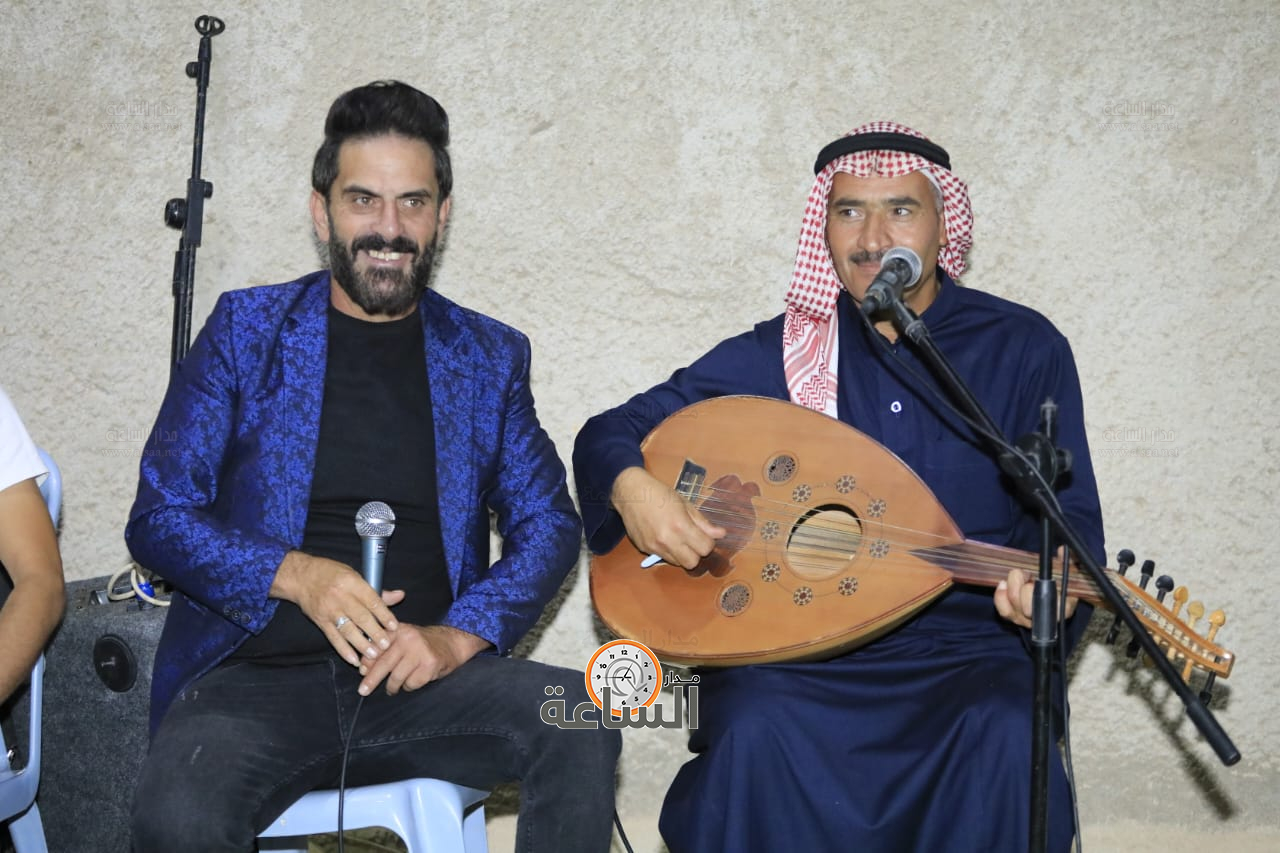 Madar Al-Saa Images 0.6554038728237364