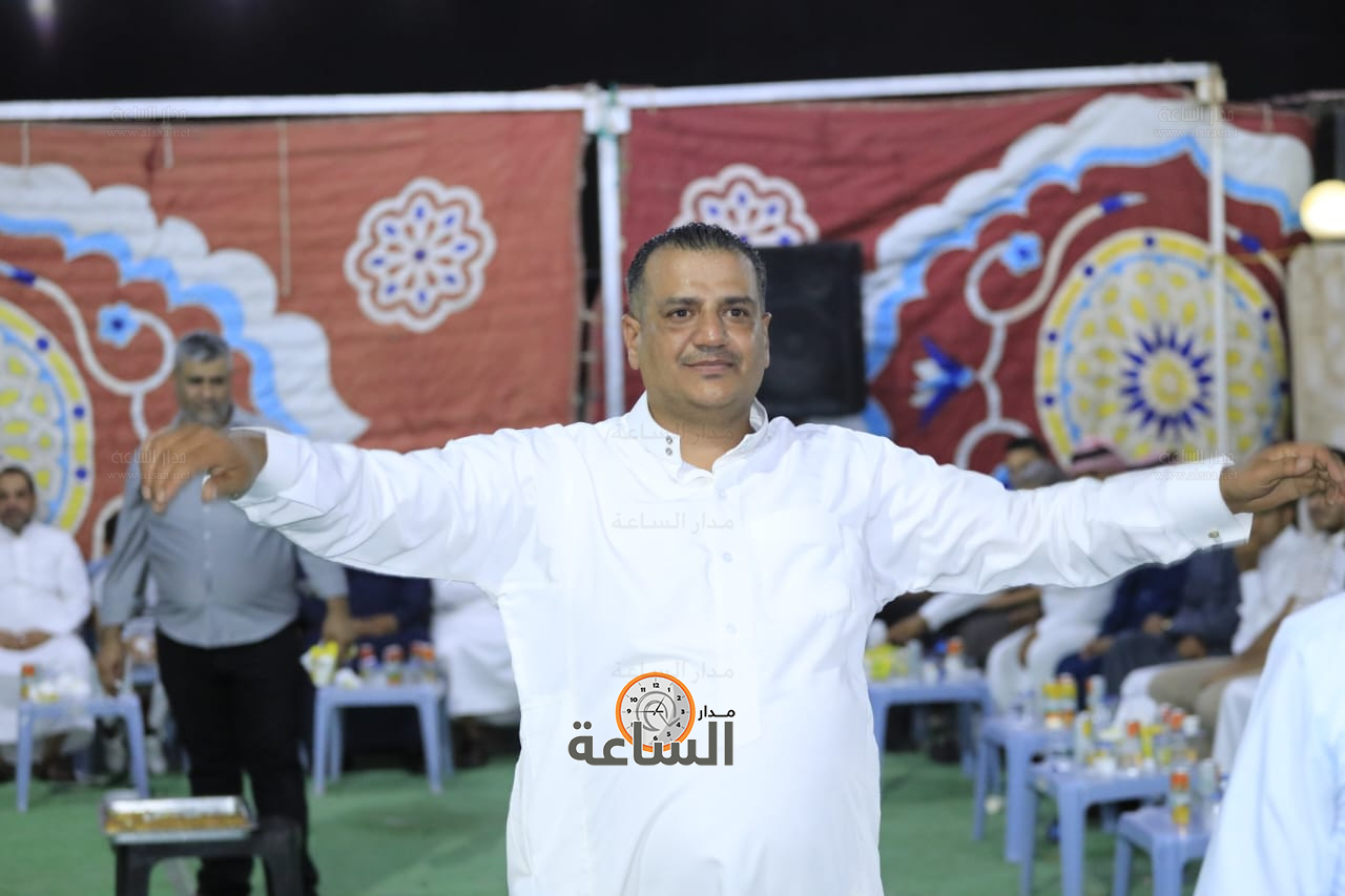 Madar Al-Saa Images 0.8103126663041625