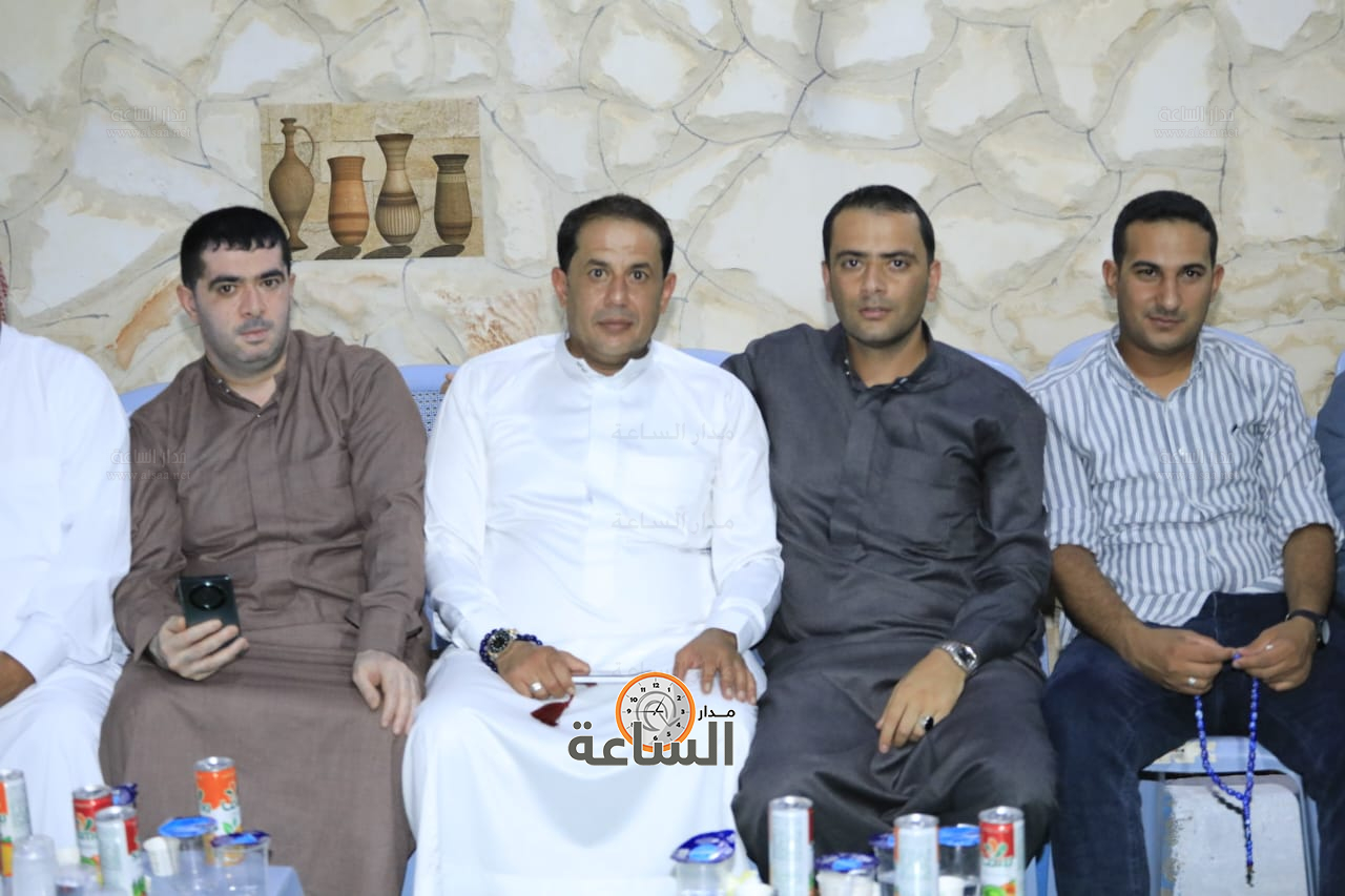 Madar Al-Saa Images 0.8383691517209975