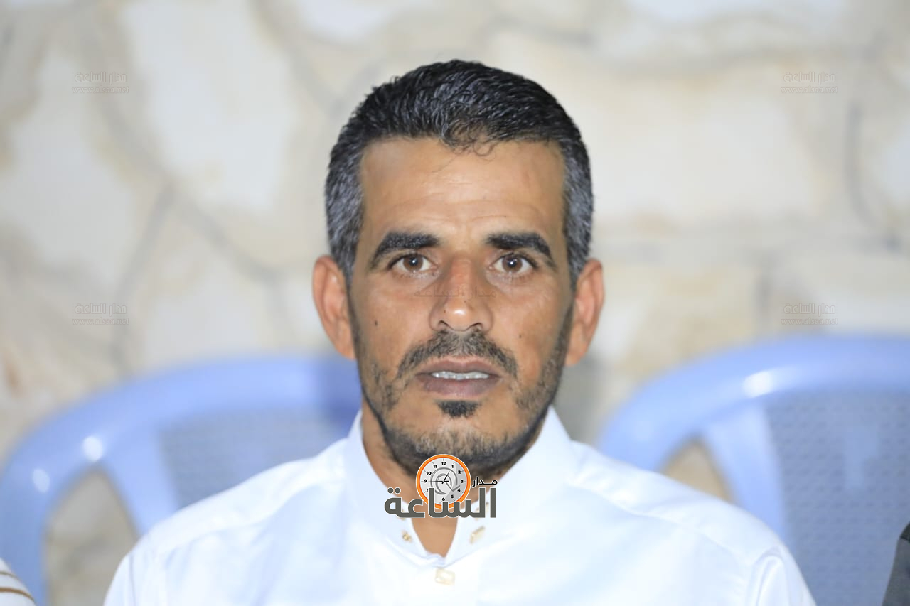 Madar Al-Saa Images 0.24922773206418558