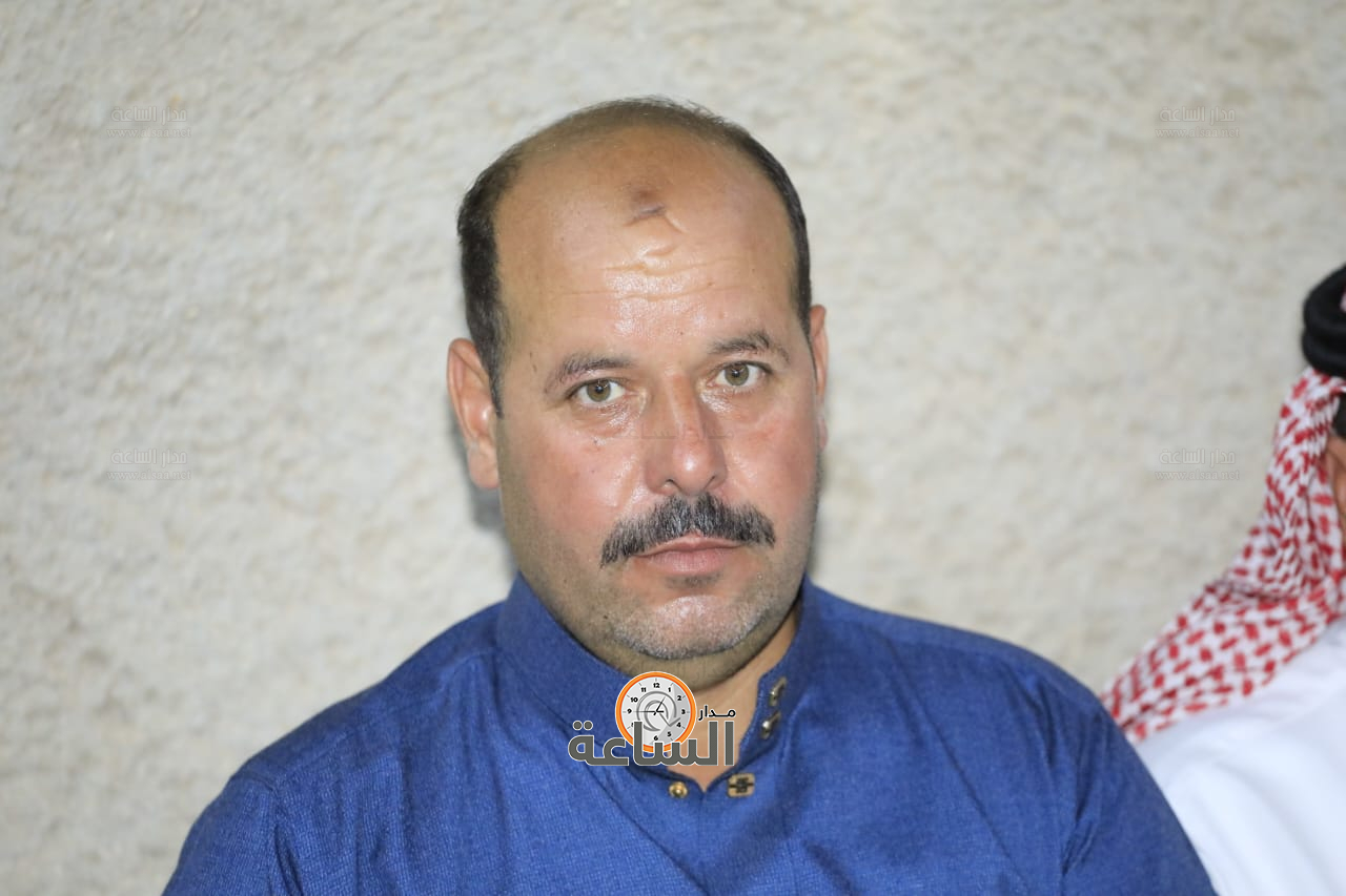 Madar Al-Saa Images 0.7604203756698762