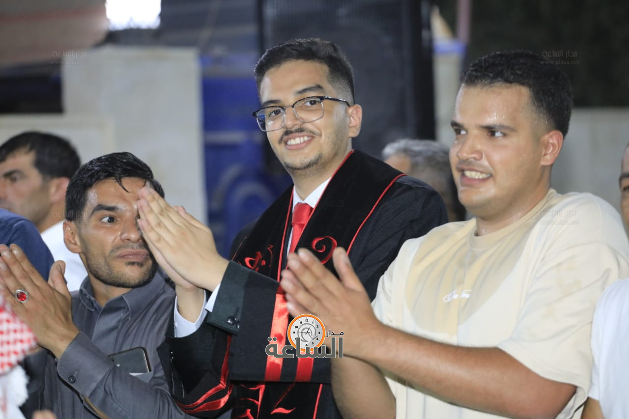 Madar Al-Saa Images 0.11180929665917227