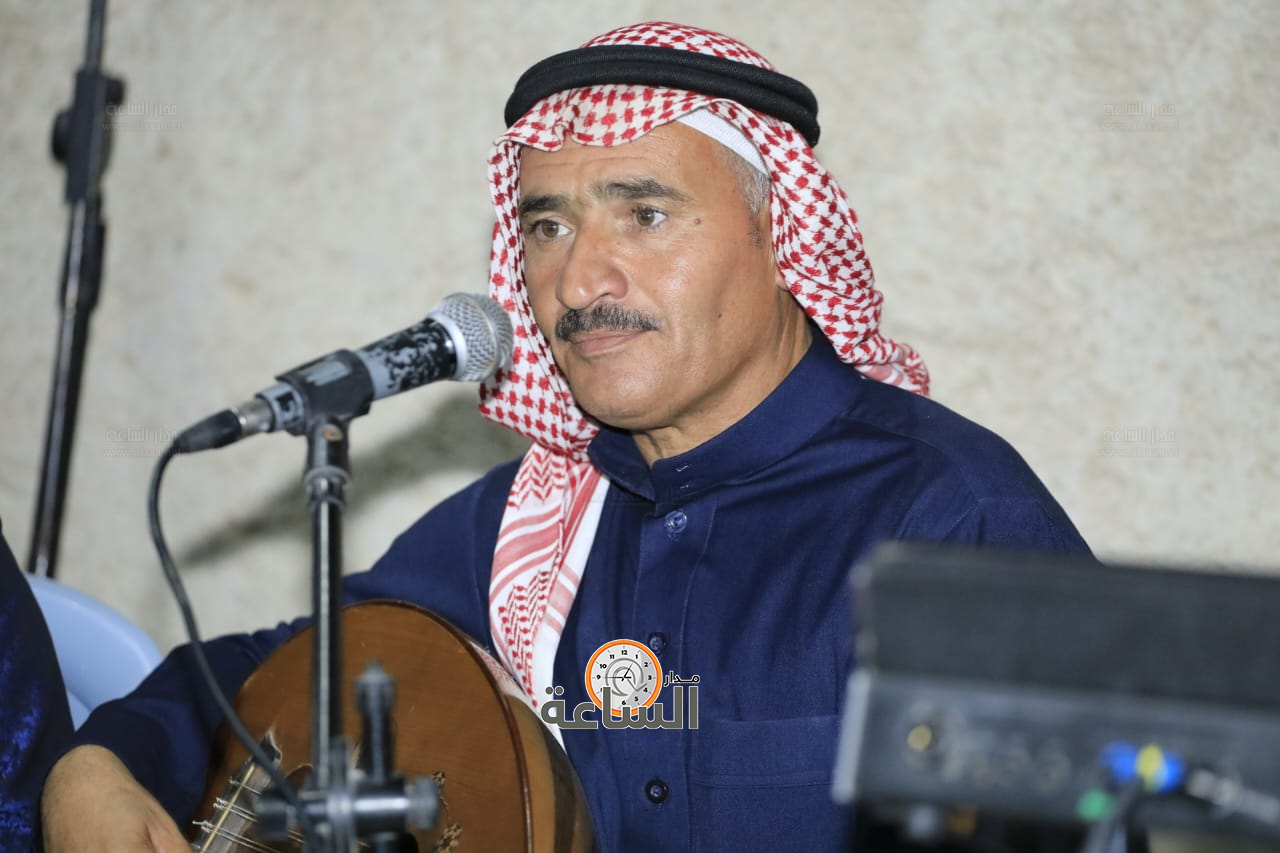 Madar Al-Saa Images 0.8958459522823345