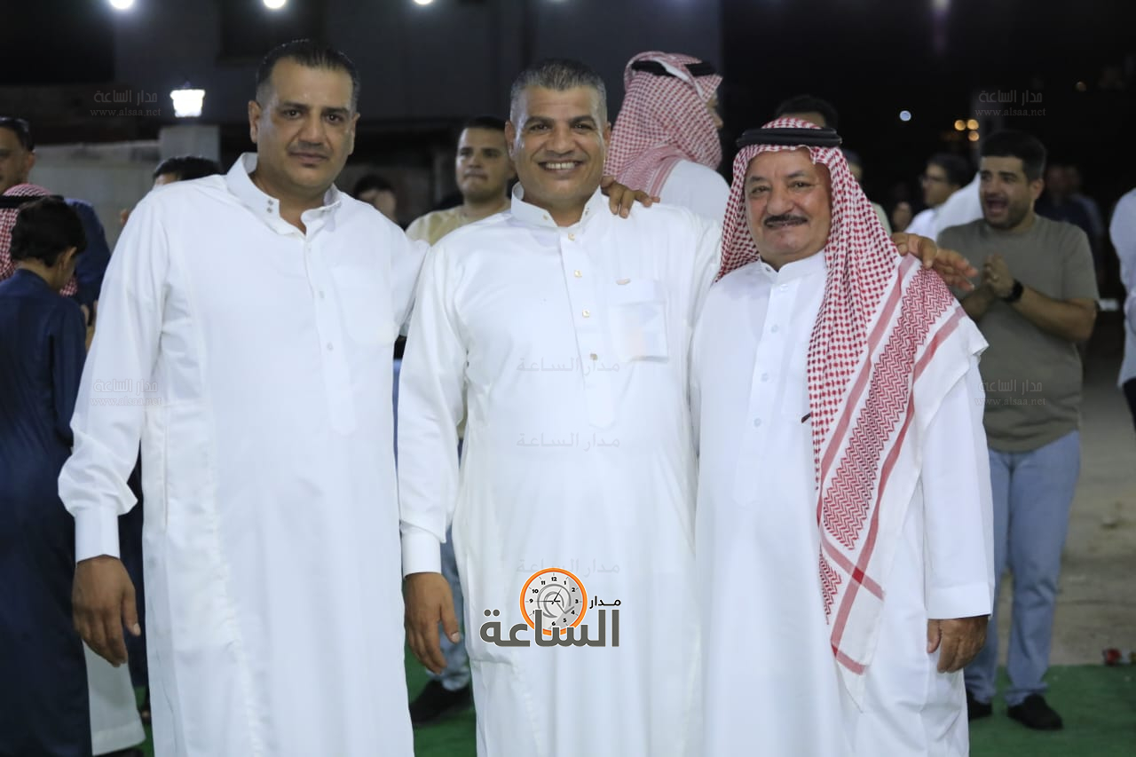 Madar Al-Saa Images 0.1553924533775507