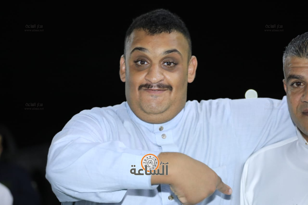 Madar Al-Saa Images 0.4489428955658028