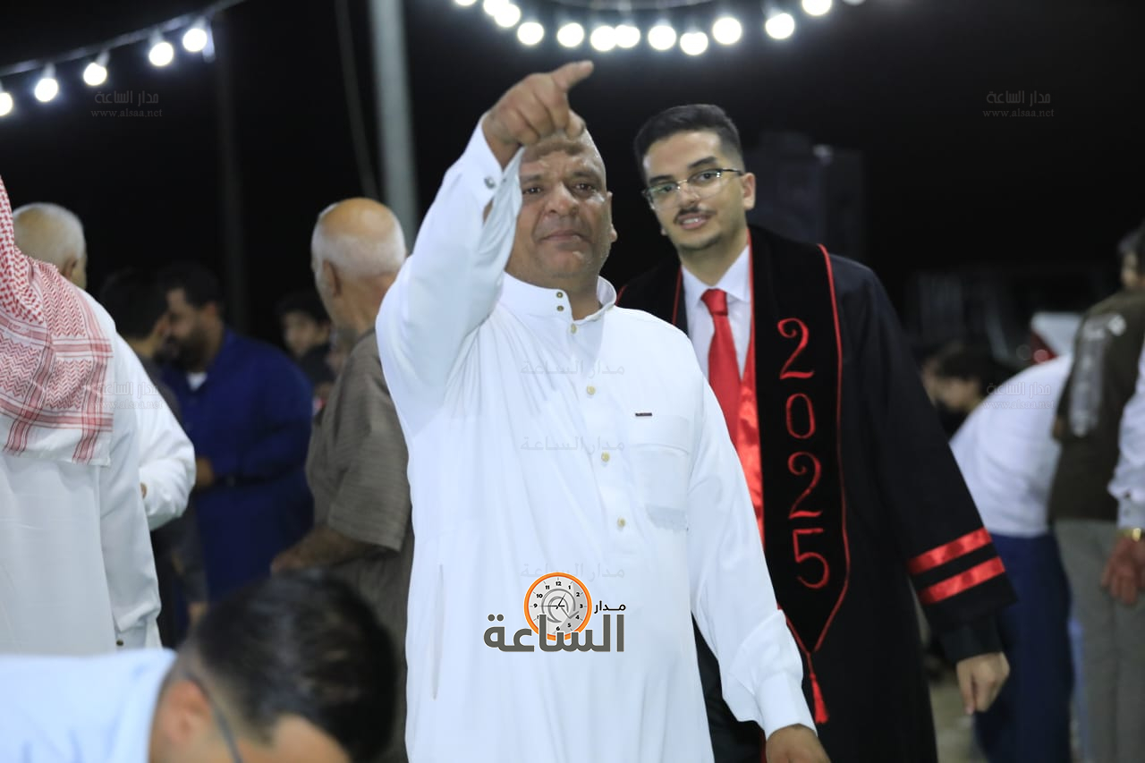 Madar Al-Saa Images 0.7175099104292219