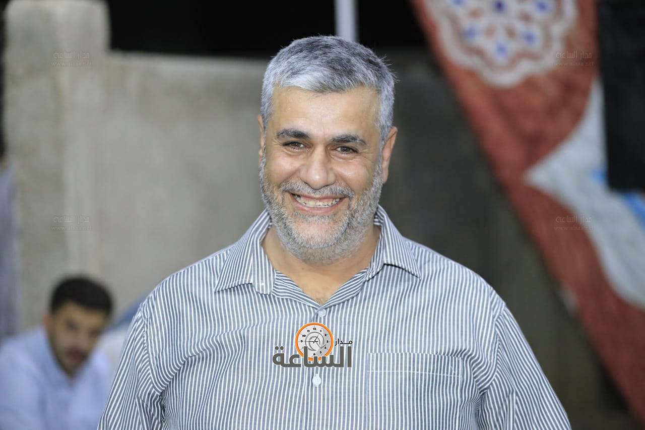 Madar Al-Saa Images 0.961169345543066