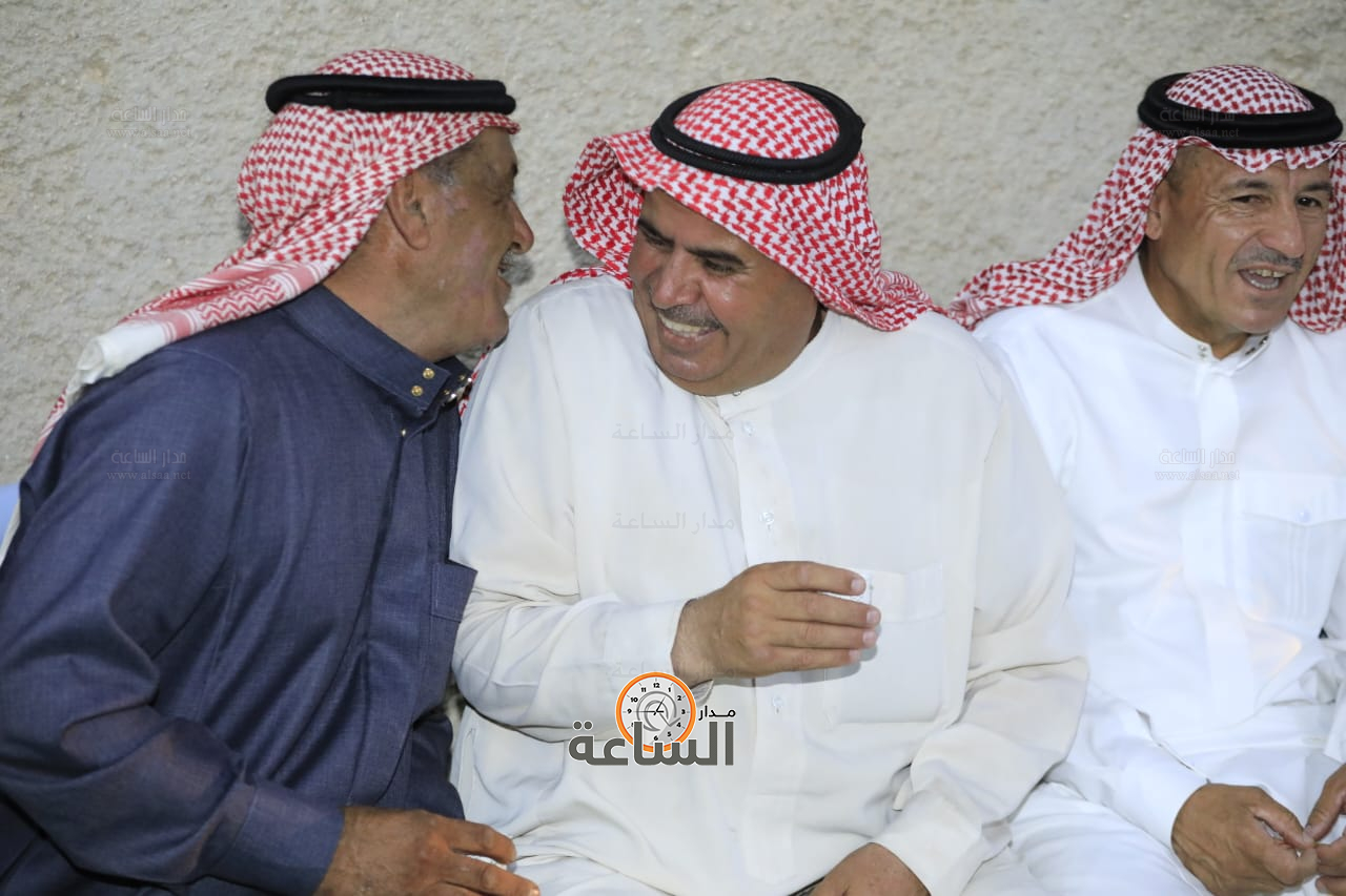 Madar Al-Saa Images 0.9497709448744147