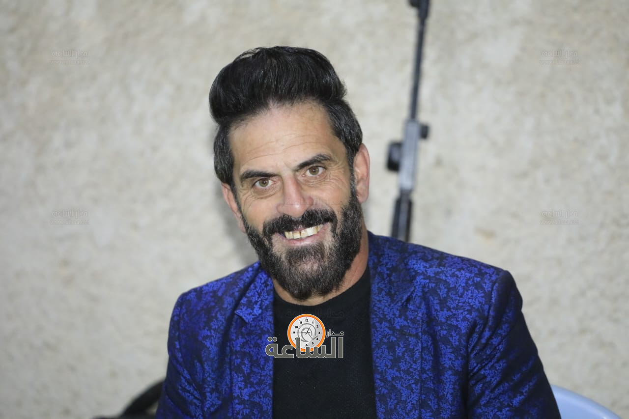 Madar Al-Saa Images 0.8179804040409245