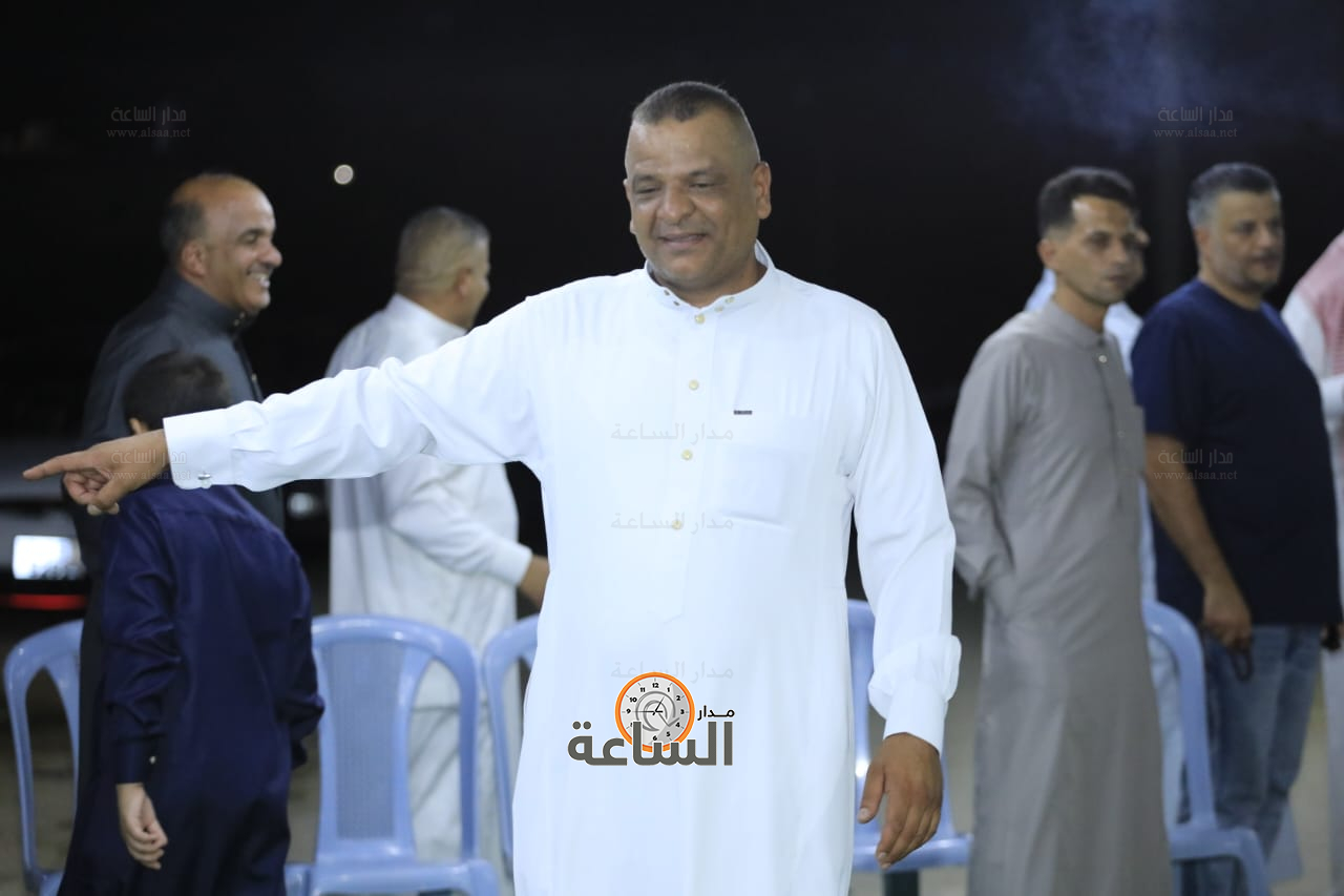 Madar Al-Saa Images 0.5278691172934433