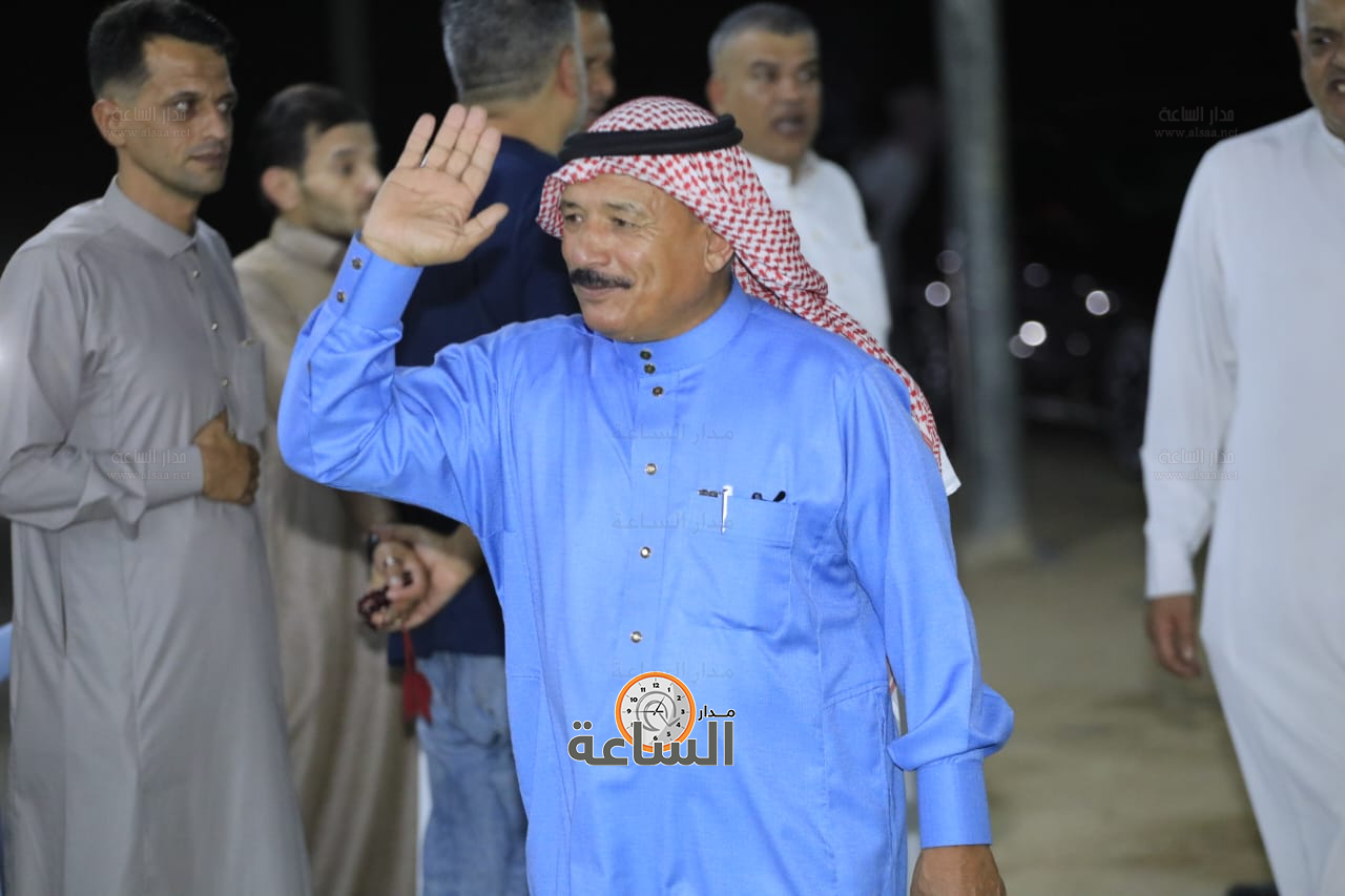 Madar Al-Saa Images 0.7379099184124539