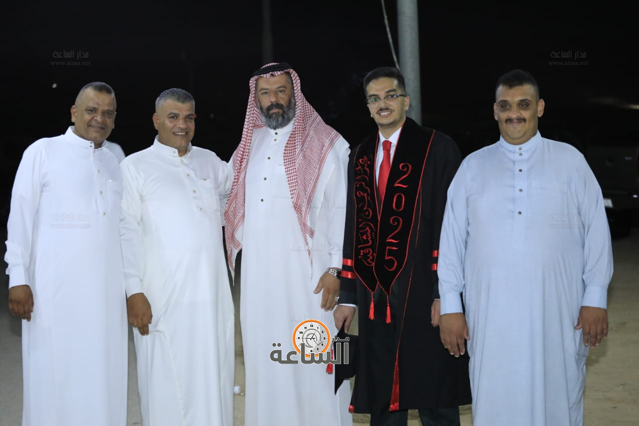 Madar Al-Saa Images 0.24236997325598475