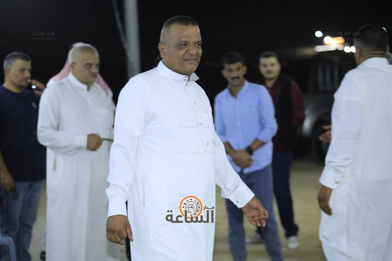 Madar Al-Saa Images 0.8811705575653462