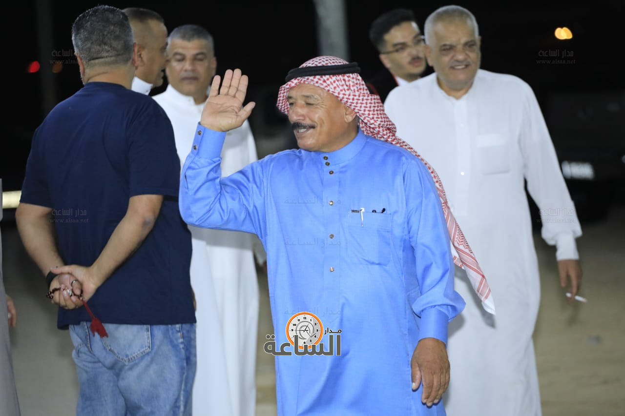 Madar Al-Saa Images 0.8073085626605835