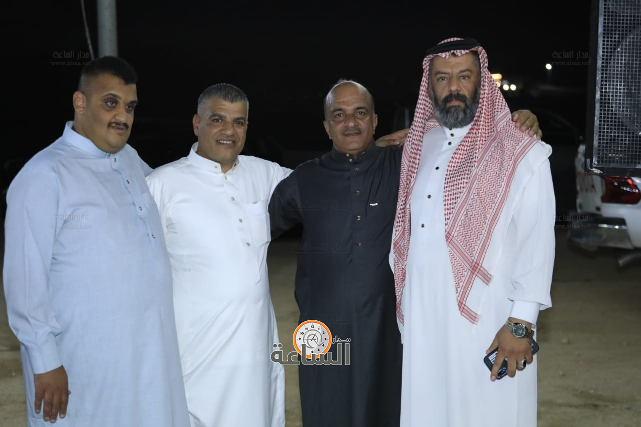 Madar Al-Saa Images 0.766680223251031