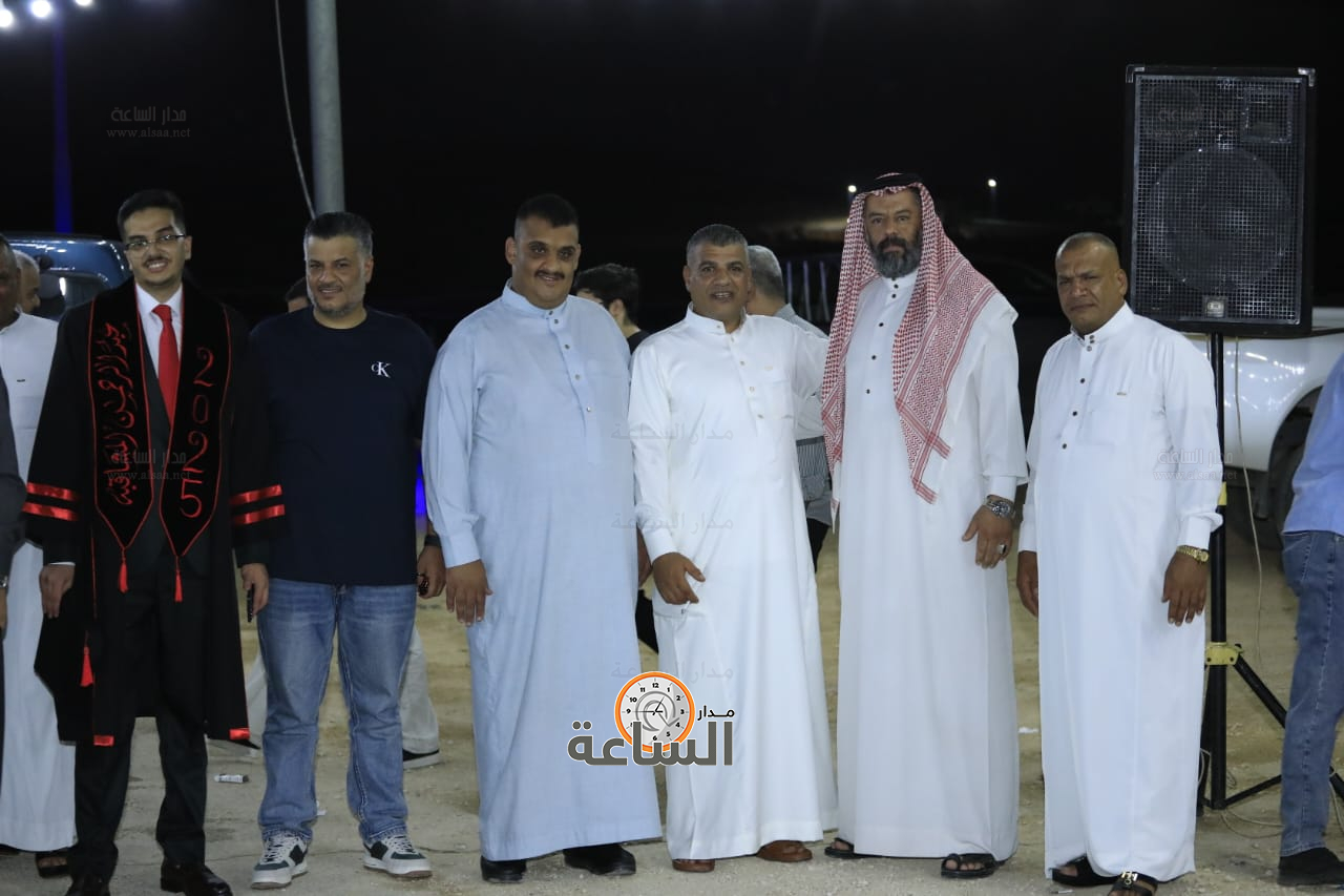 Madar Al-Saa Images 0.3109678162242828