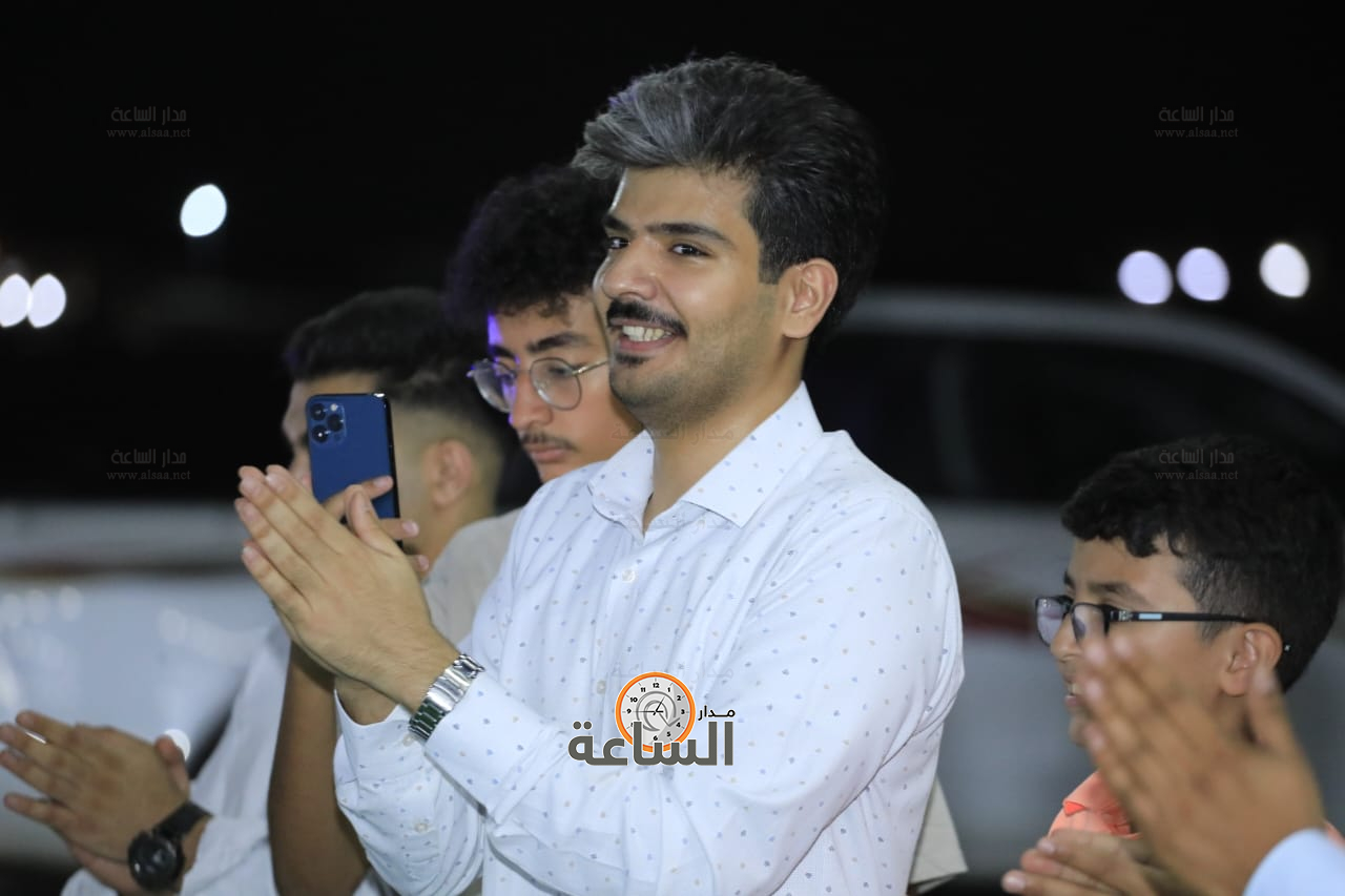 Madar Al-Saa Images 0.2769768241878676