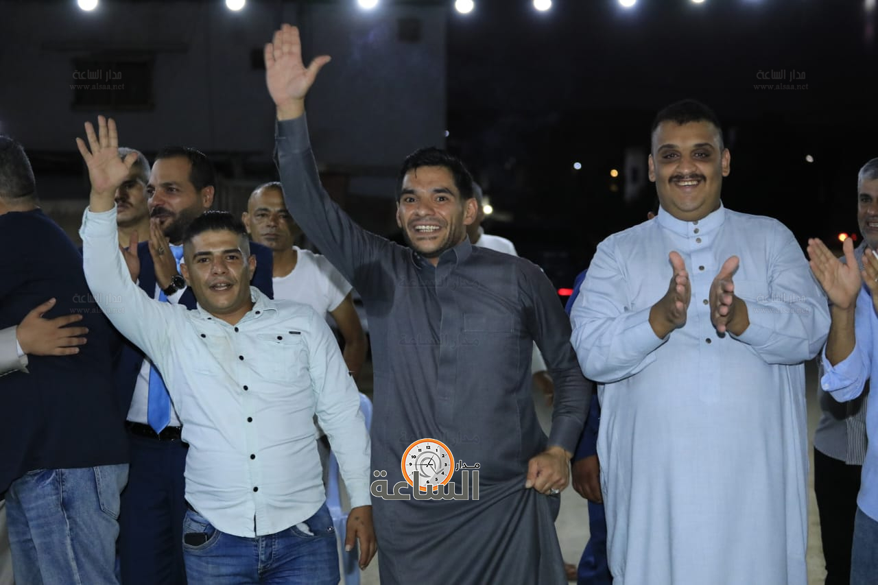 Madar Al-Saa Images 0.756567986014096