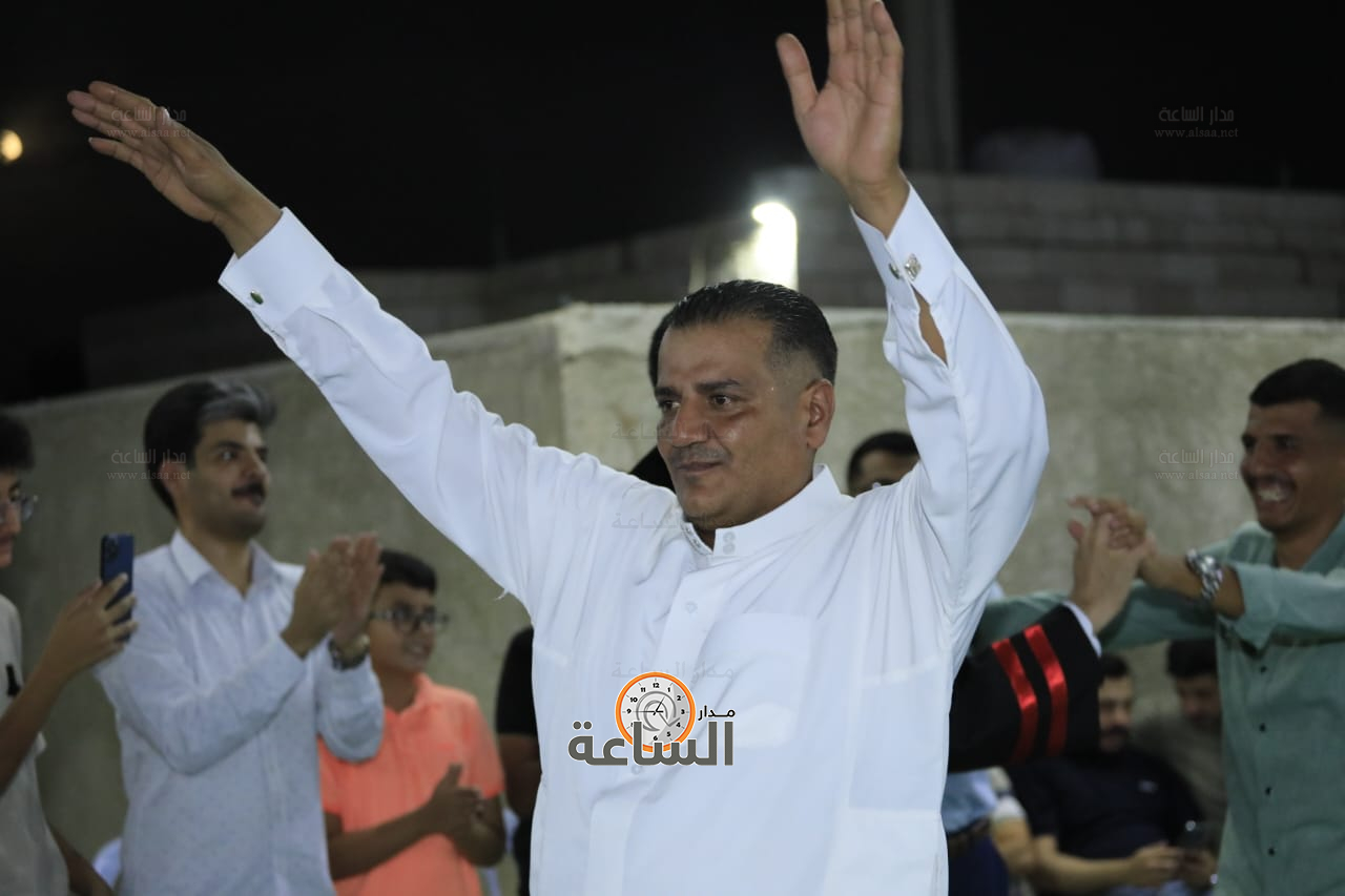 Madar Al-Saa Images 0.16881467008090068