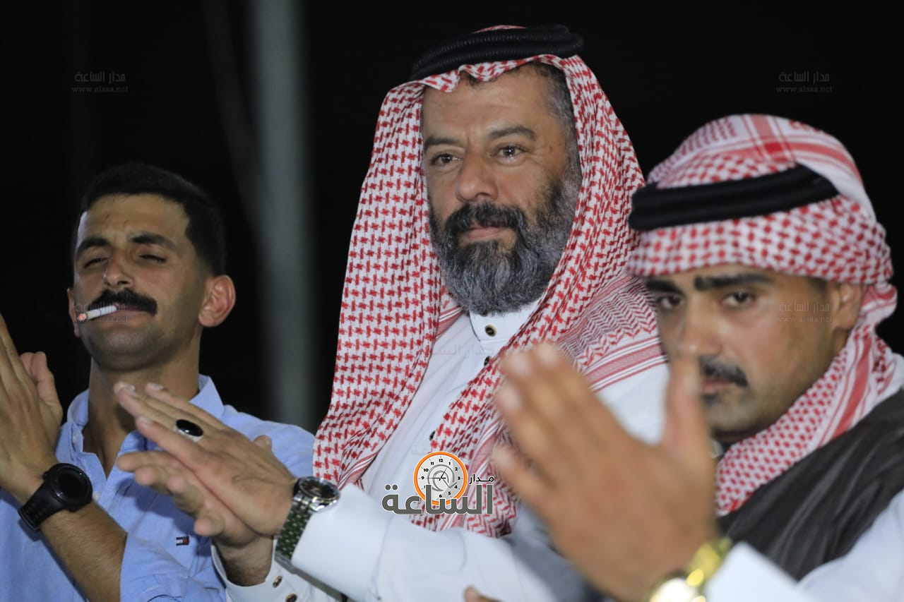 Madar Al-Saa Images 0.5752914753013109