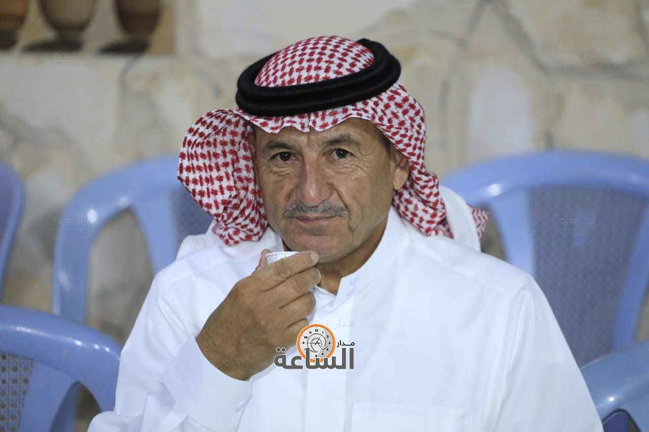 Madar Al-Saa Images 0.9976114743138793