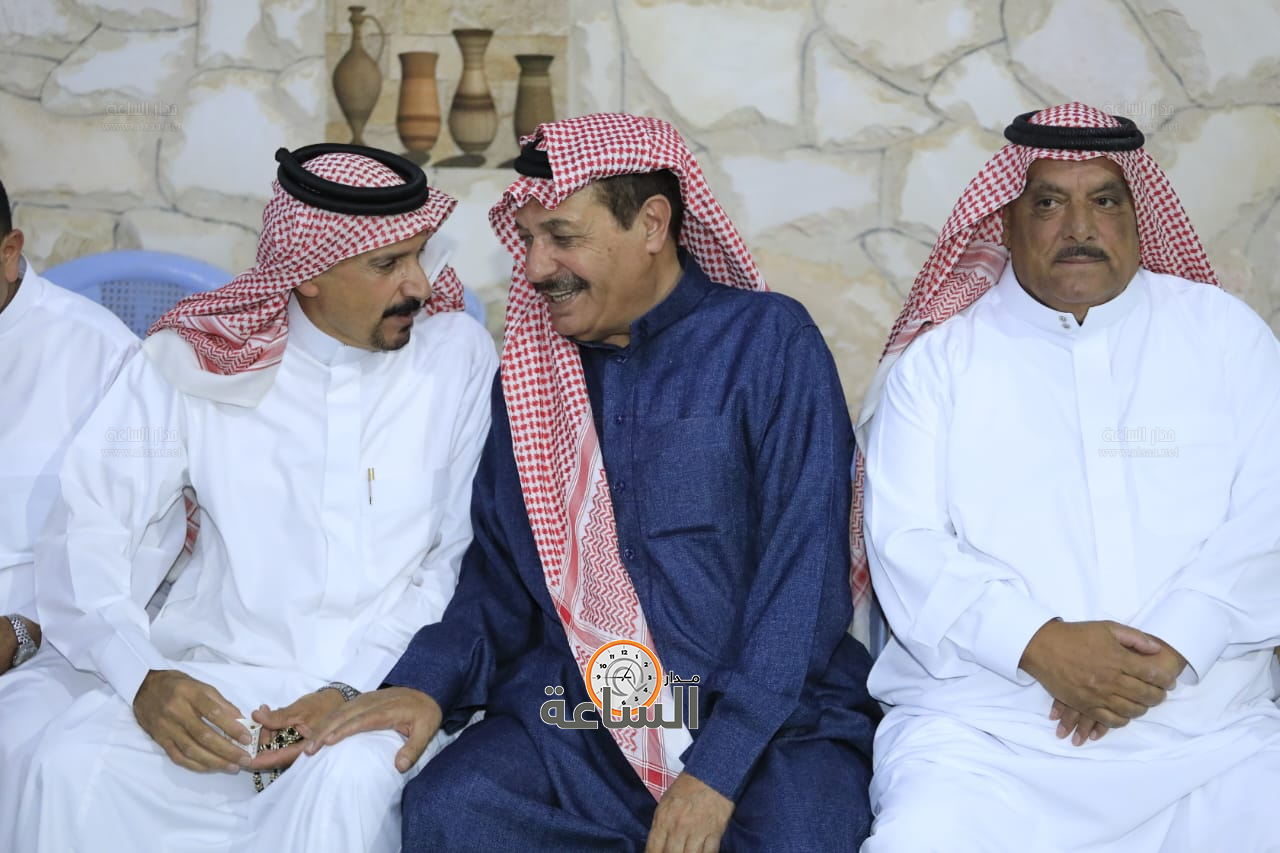 Madar Al-Saa Images 0.27076863238497184