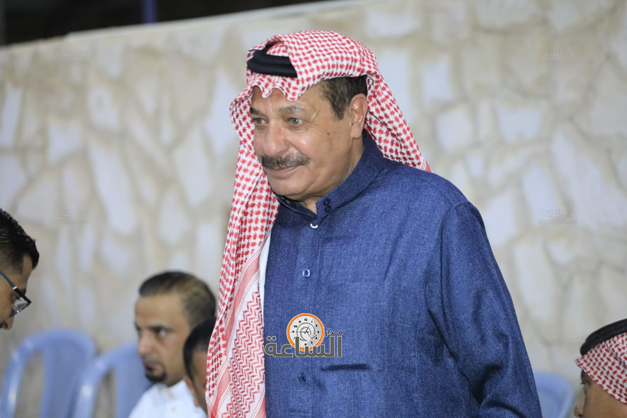 Madar Al-Saa Images 0.976879531280074