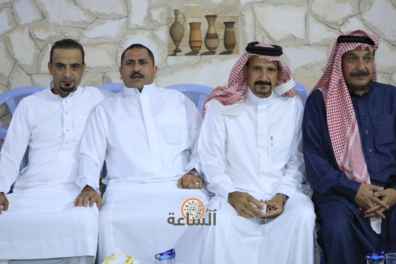 Madar Al-Saa Images 0.09878128698745736