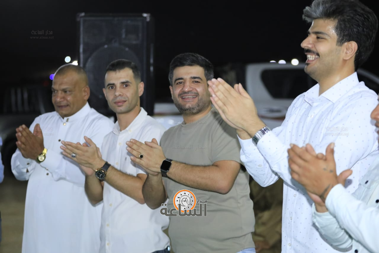 Madar Al-Saa Images 0.4844600572293595