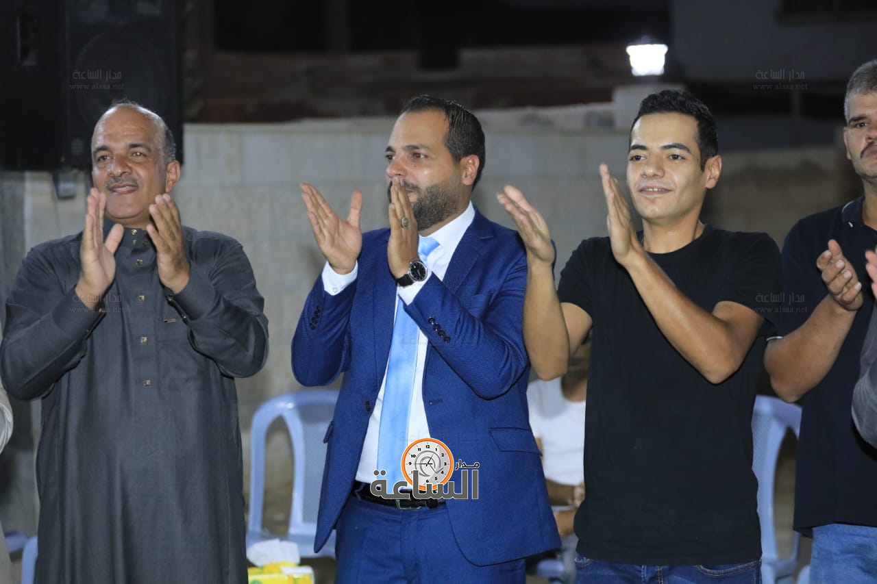 Madar Al-Saa Images 0.0670122566702458