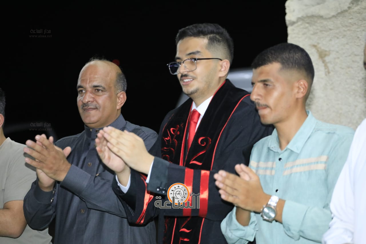 Madar Al-Saa Images 0.4097704988270404