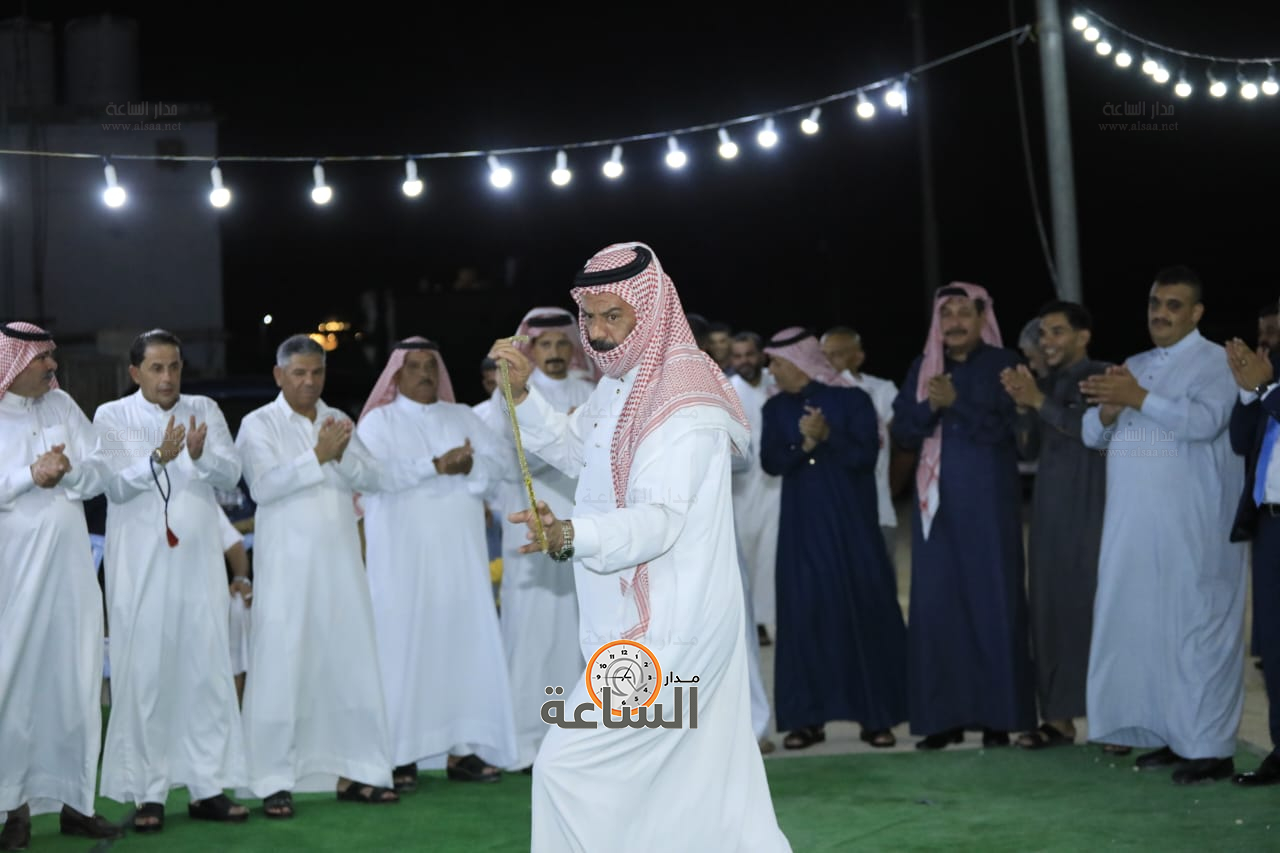 Madar Al-Saa Images 0.8054059765123349