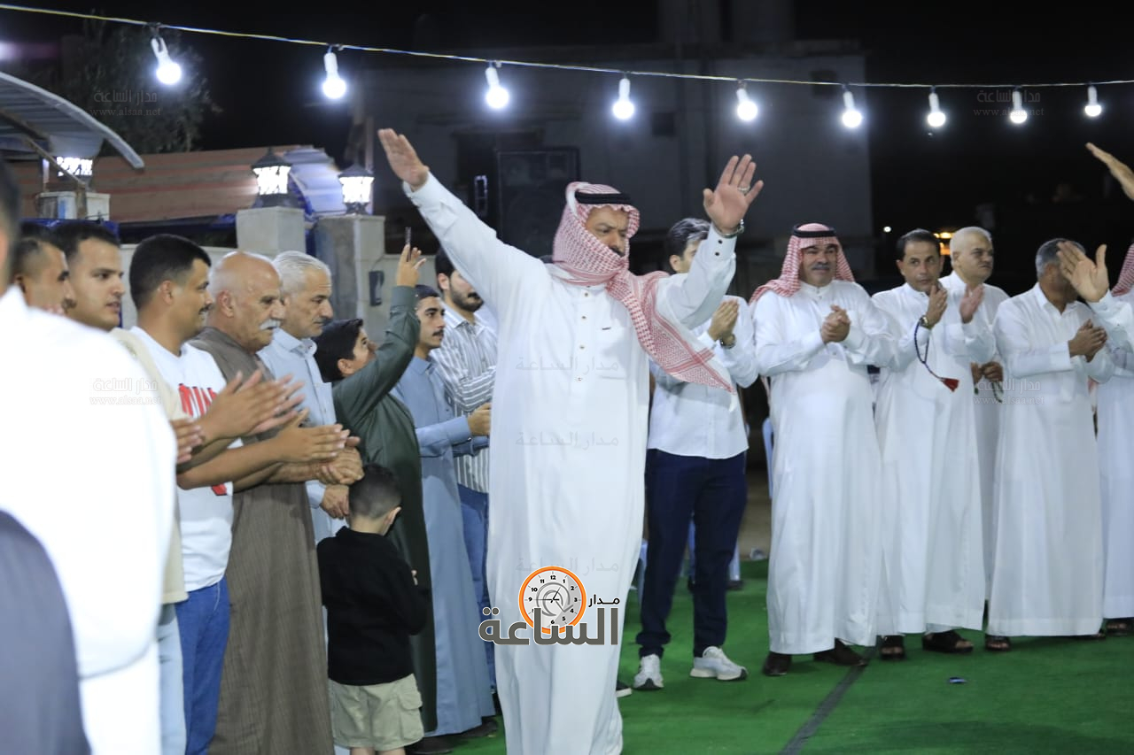 Madar Al-Saa Images 0.5160918859698509