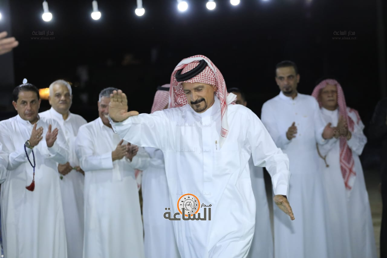 Madar Al-Saa Images 0.09712700833118915