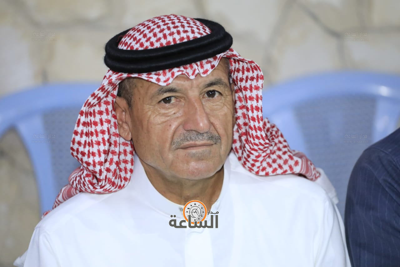 Madar Al-Saa Images 0.7615413442078987