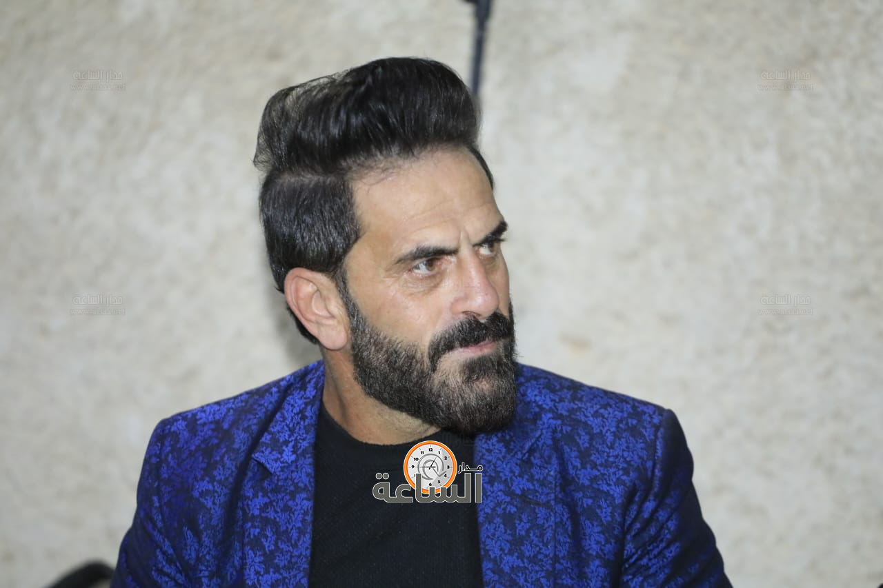 Madar Al-Saa Images 0.6960012954715179