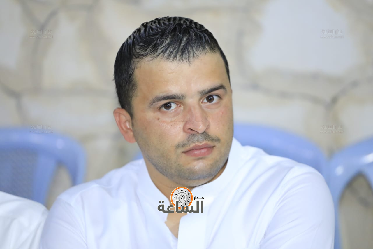 Madar Al-Saa Images 0.5440631562312735