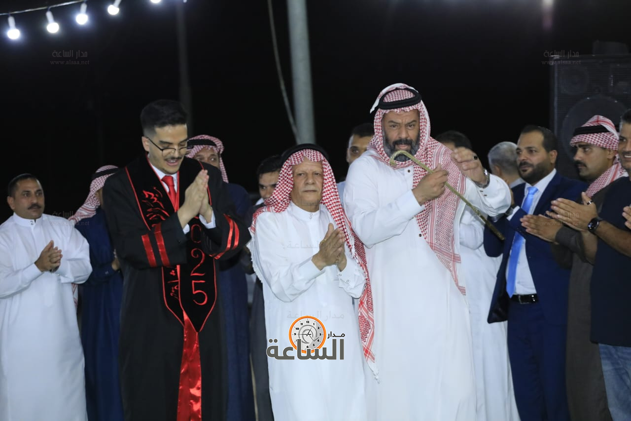 Madar Al-Saa Images 0.03731731152346318