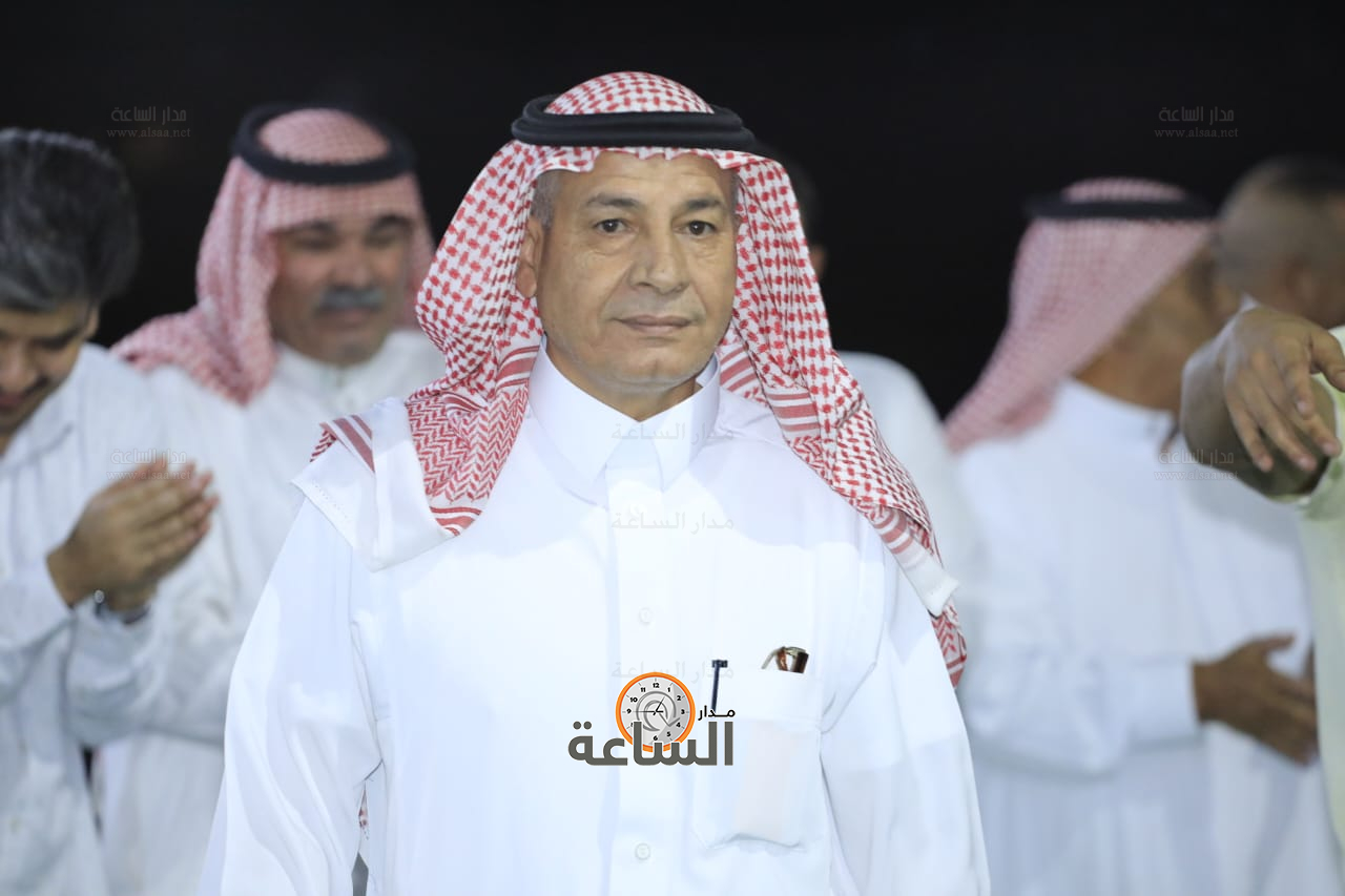 Madar Al-Saa Images 0.3337117489046746