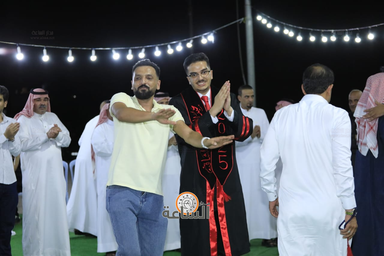 Madar Al-Saa Images 0.18849643759821644