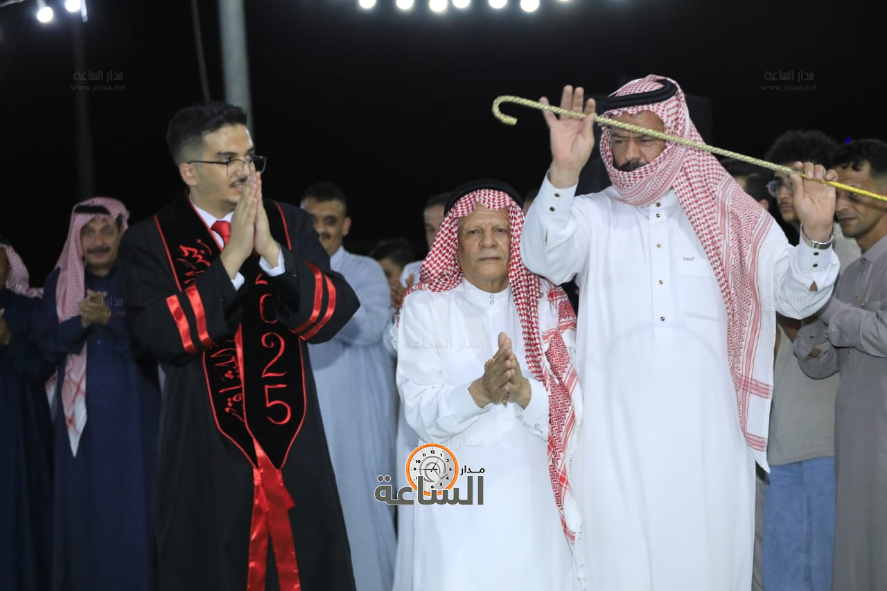 Madar Al-Saa Images 0.19496542694395413