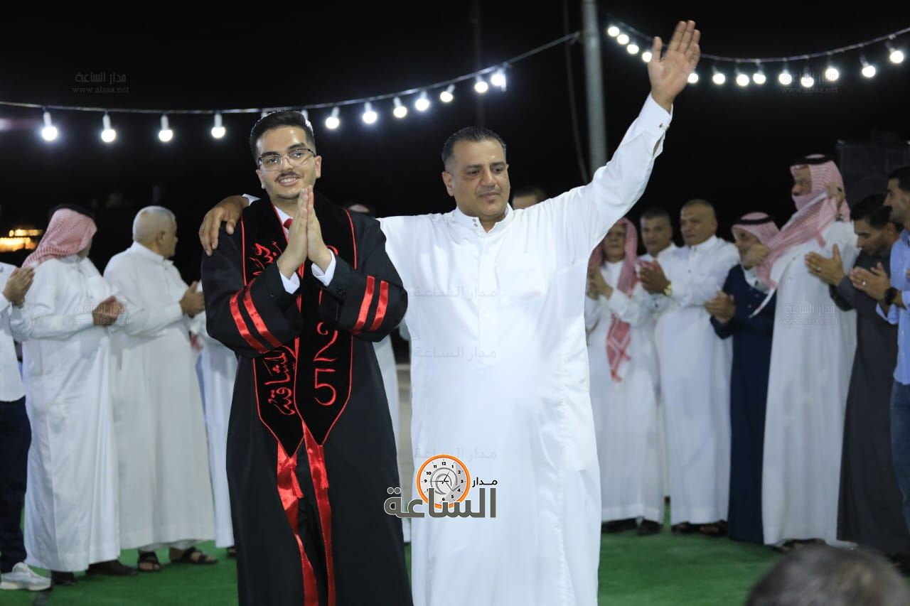 Madar Al-Saa Images 0.5639674223066621