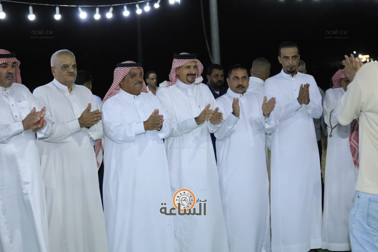 Madar Al-Saa Images 0.3505725625700786