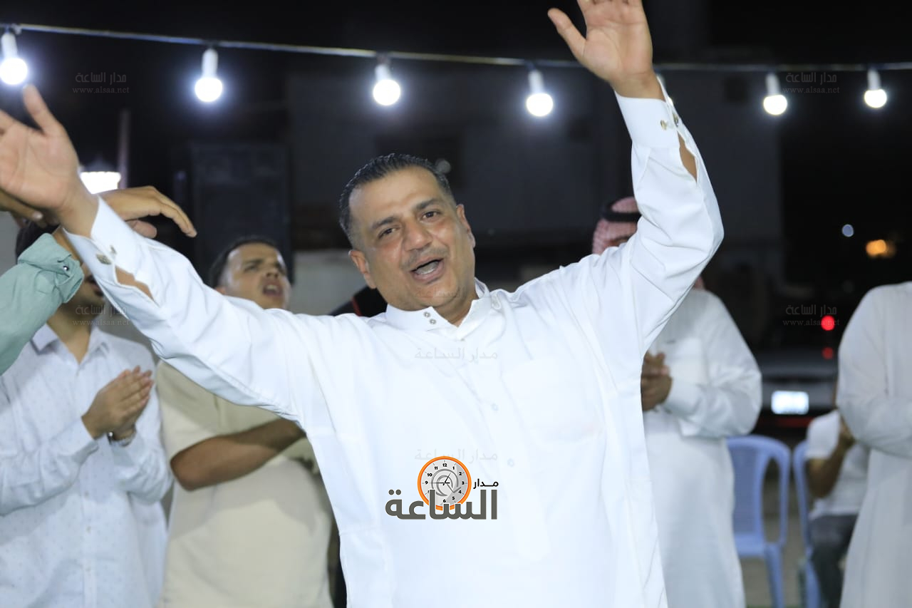 Madar Al-Saa Images 0.4415173017750277