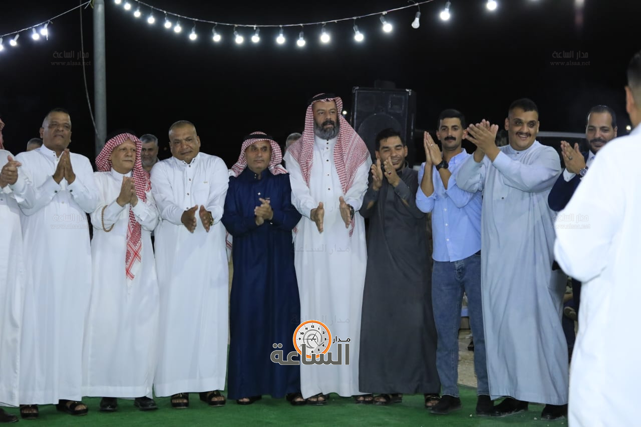 Madar Al-Saa Images 0.08086248046452371