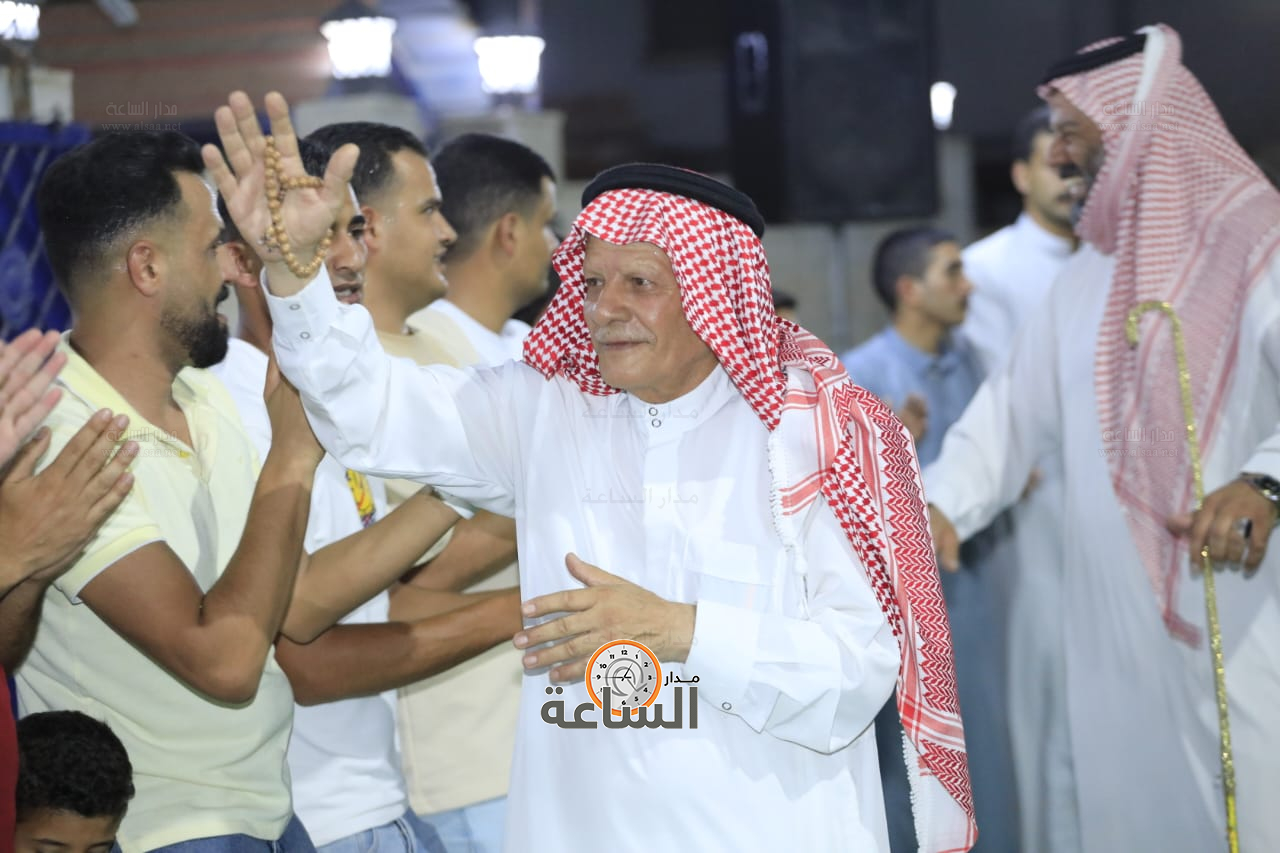 Madar Al-Saa Images 0.8503532994273479