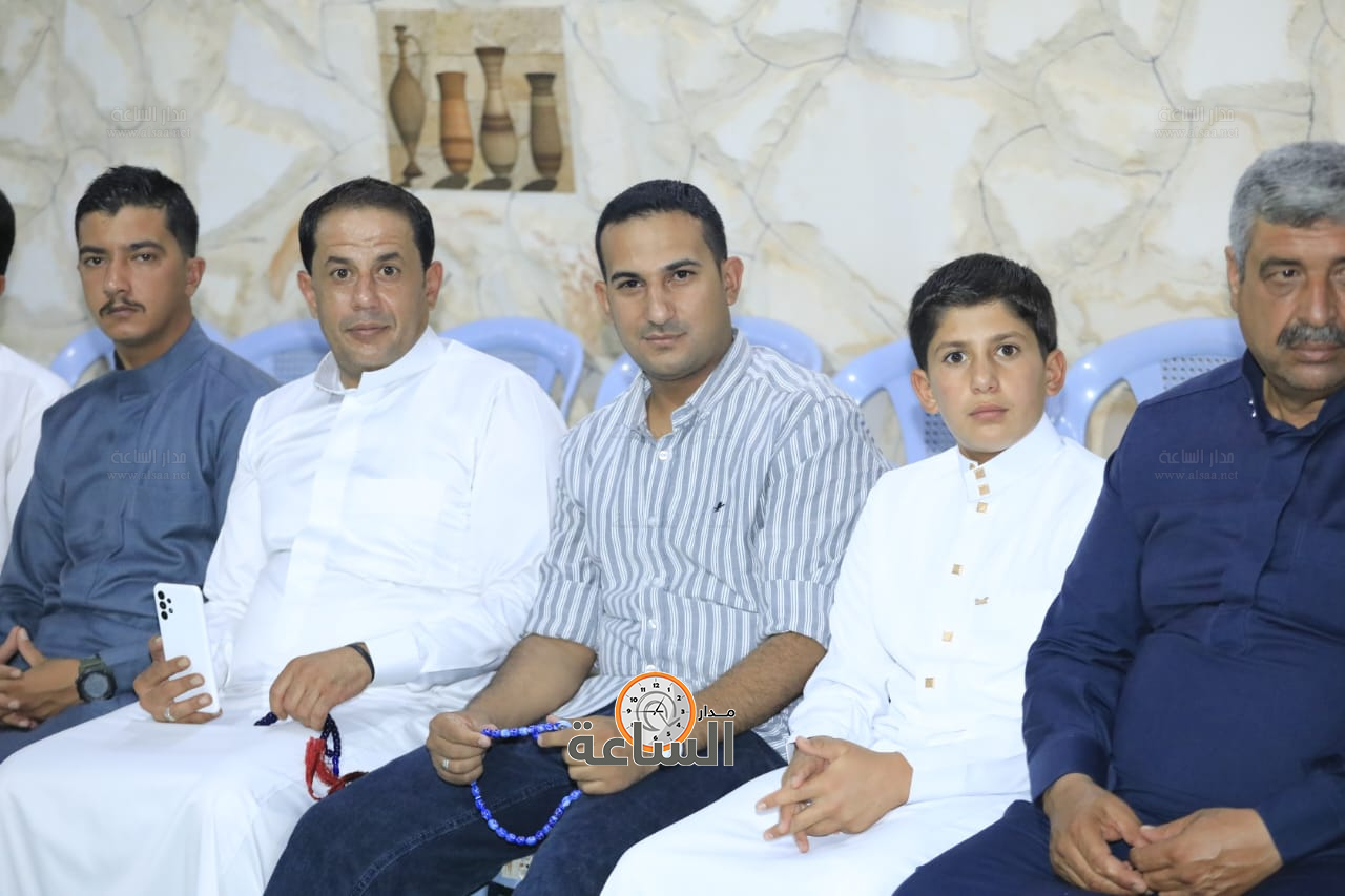 Madar Al-Saa Images 0.5583743996910451