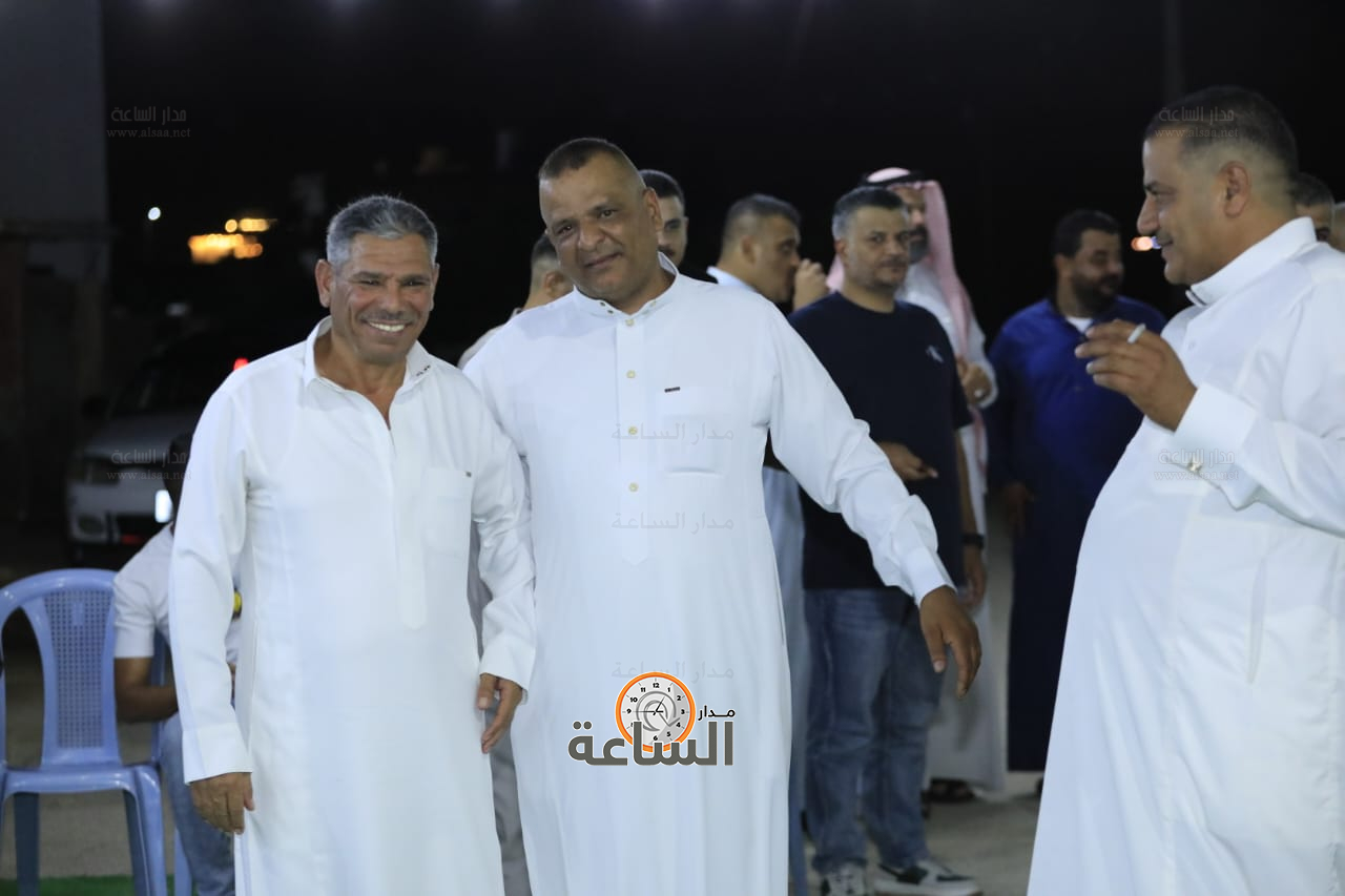 Madar Al-Saa Images 0.7022923476350872