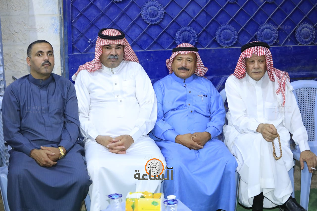 Madar Al-Saa Images 0.5683764039460016