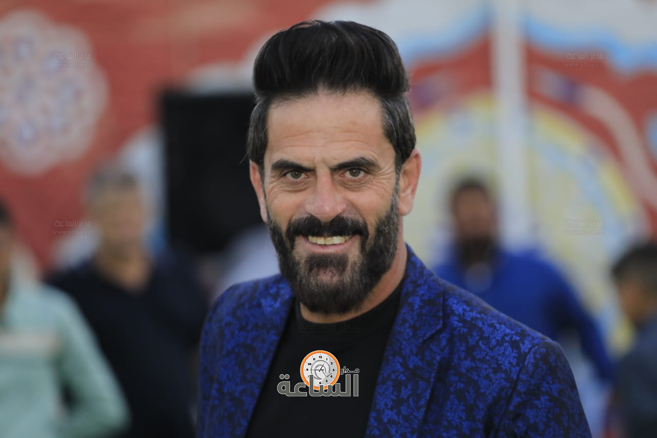 Madar Al-Saa Images 0.9393841124286161